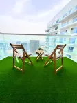 CaiCai Homes AG Tower Business Bay