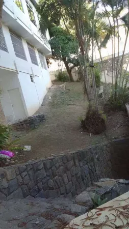 Caracas Vision Hall Отели рядом с достопримечательностью «Edificio Humboldt»