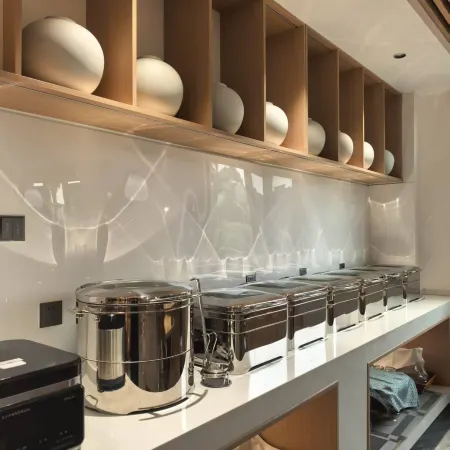 Changhe Homestay