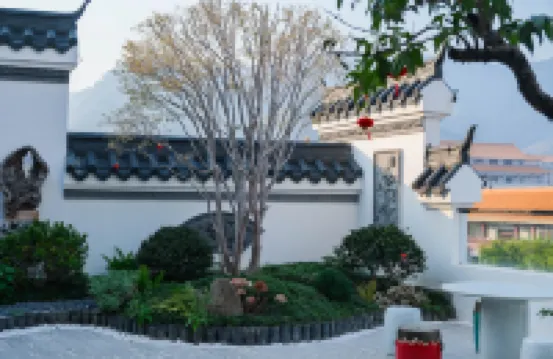 Fengqixianmu Homestay