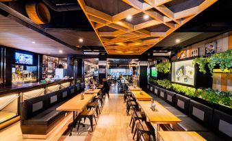 Stark Boutique Hotel and Spa