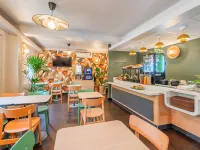 B&B Hotel Mulhouse Dornach Hotels in Mulhouse