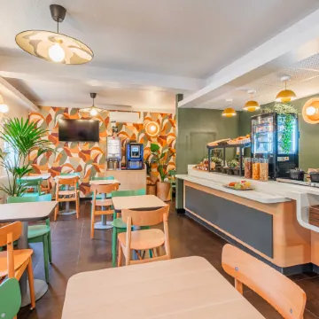 B&B Hotel Mulhouse Dornach