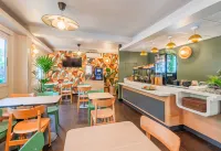 B&B Hotel Mulhouse Dornach Hotels in Morschwiller-le-Bas