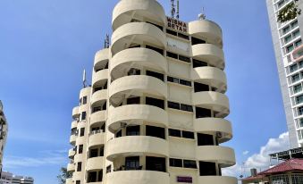 Hotel O Wg Guest House