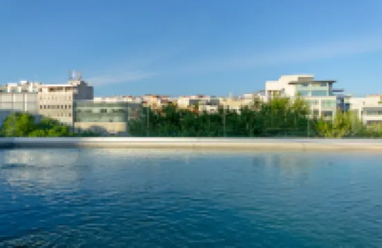 圖裡姆林蔭大道酒店