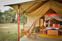 Kenzan Mara Camp
