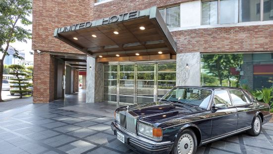 United Hotel