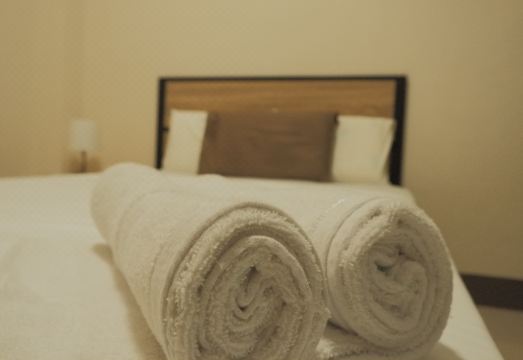 브라이트우드 호텔 & 레지던스