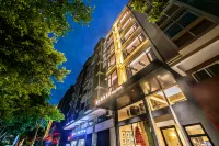 Ginza Photography Aesth Hotel