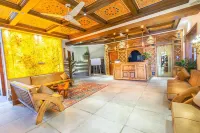 Zen Luxus Hotels in Kalam