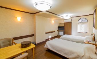 Ootaki Hotel