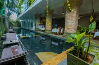 Cambana Residence Hotels in National Road No.6/ Flughafen