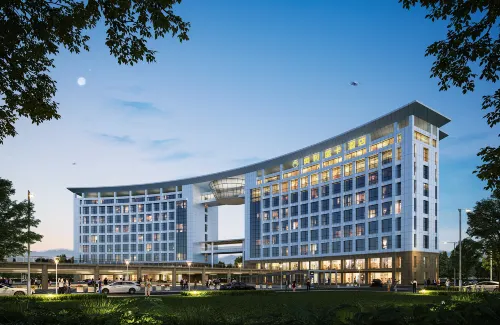 Aoli Lank Hotel