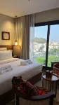 Golden Balcony Hotel