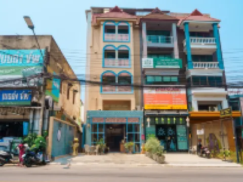Sridonchai Heritage, Night Bazaar Chiang Mai Hotels near Former Residence of Teresa Teng