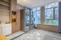 Starway Hotel(Zhongwei Drum Tower Store)