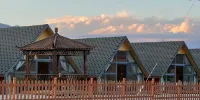 Man You Homestay Hotels near Viewing Platform of Taherman Wetland Park