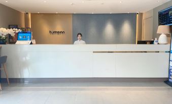 Homeinn · neo (Luoyang Yingtian Gate Jiuzhou Pool Branch)