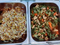 Homeinn · neo (Yangquan Wanda Plaza) - breakfast