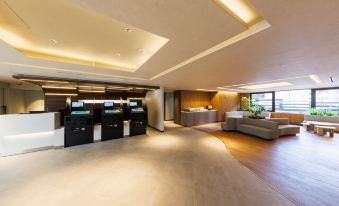 JR-EAST HOTEL METS SHIBUYA