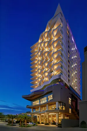 Hyatt Place Hạ Long Bay, Bãi Cháy