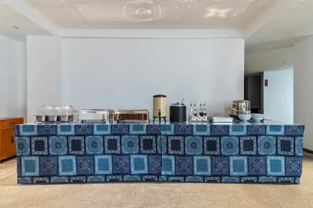 Yu She Home Hotel Отели в г. Либо