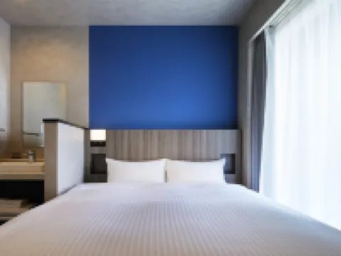 ESCON Field北廣島站前飯店 北廣島市住宿飯店