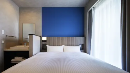 ES CON FIELD HOKKAIDO HOTEL Kitahiroshima Station