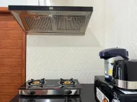 TJ POOL VILLA AONANG KRABI - Biệt thự