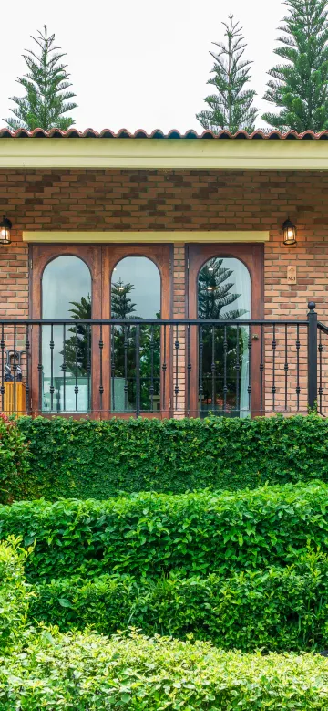 ห้องดีลักซ์ 2 ห้องนอน