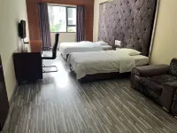 City Comfort Inn (Jingmen Nancheng Mingzhu)