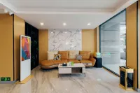 Elong Anyun Hotel (Pingyao Ancient City)