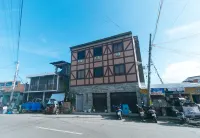 Skybox Pension House by RedDoorz Các khách sạn ở Guimaras