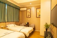 Mao County Baishi Langju Homestay