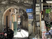 ERA THÀNH CÔNG APARTMENT Các khách sạn gần Văn phòng UNDP