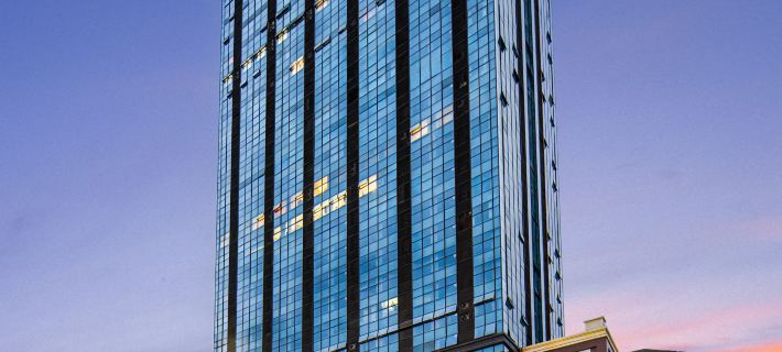 Travel Youth · L Designer Homestay Hotels in Dazhou