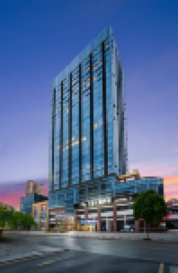 Travel Youth · L Designer Homestay