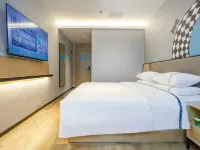 Huai'an Xuyi Suning Plaza Hotel Name Hotel a Xuyi