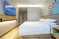 Convenient City Huai'an Xuyi Suning Plaza Hotel Name Hotels in Xuyi