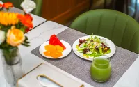 Movenpick by Accor Suzhou GuSu Hotel - breakfast