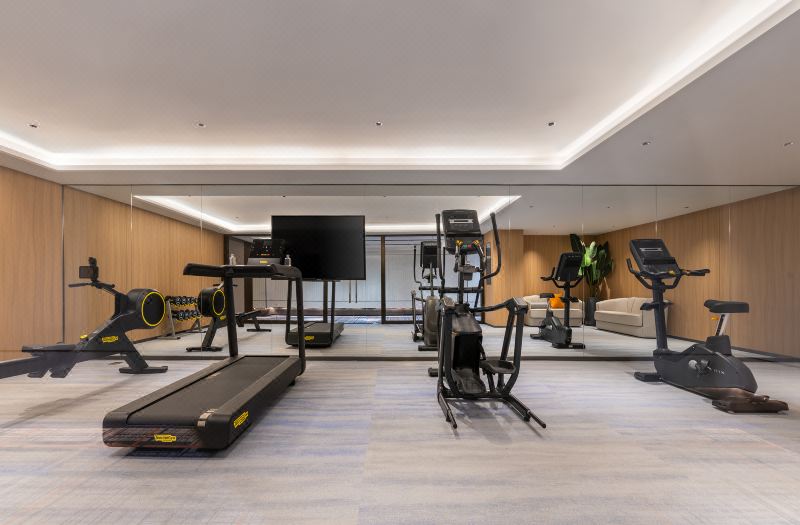 Novotel Shanghai Hongqiao International Airport photo 3