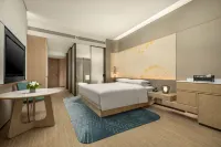 HUALUXE Beihai Silver Beach Resort Các khách sạn ở Bắc Hải