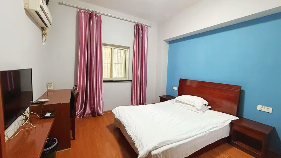Huzhou Yunyuan Hotel