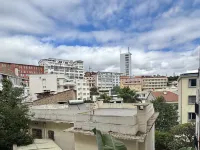 Hôtel Restaurant Shangai Hotels in Antananarivo Renivohitra