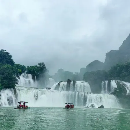 ZHEN SHAN SHUI