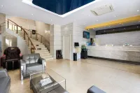 xiyue Hotel (Jiujiang Wuning Xihaiwanfuguangchangdian)