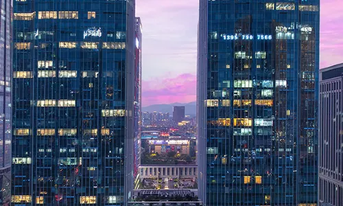 Global GINLAN JIA Yiwu,Zhejiang- Near International Trade City