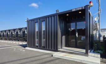 Hotel R9 the Yard Higashiomi