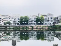 Ganzhou Bajing Lake House B&B  (Jiangnan Songcheng Scenic Area Bajing Park Store) Hoteles en 